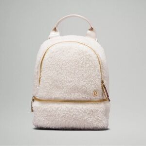 Lululemon City Adventurer Backpack Micro